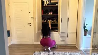 Talya Burcu Youtube Vip Videoları – VIP👑 Ayakkabı Dolabımı Düzenliyorum