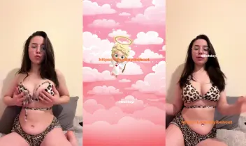 Tango Ceren ifşa videoları part 1