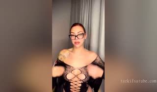 ŞeydaNur Tunç – 02.01.2026 Canlı Yayın Part 1