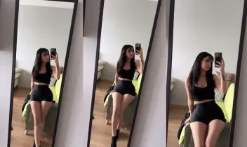 Ece Ronay instagram abonelik ifşaları part 8