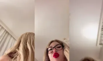 HelloDespina ifşa videoları part 57