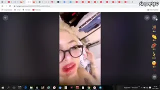 HelloDespina ifşa videoları part 49