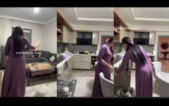 Fatma ile Her Telden Youtube Katıl ifşa – 16 Mart 2025