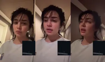 Ece Ronay instagram abonelik ifşaları part 12