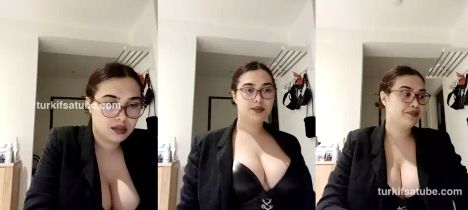 Stripchat – Buse Tarsus  – Türk Balık Etli Türk kızı ifşa videoları Part 129