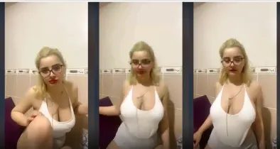 Tango Merve Arşiv ifşa videoları part 24