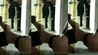 iremmm (iremcix) Onlyfans ifşa videoları part 5