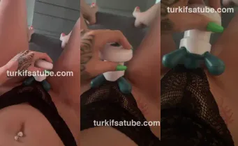 Solviaaaa Balon Datadeki Kızıl Hatun Telegram Vip ifşa videoları Part 66