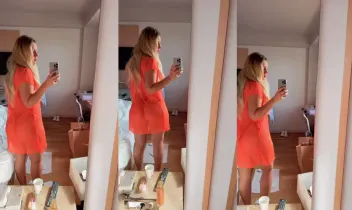 Fidan Atalay (Fidan Hoca) nın instagram Abonelik videoları Part 5