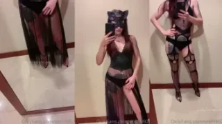 etel9992 Onlyfans ifşa videoları part 32