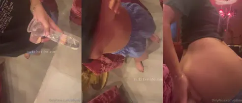 Ddoras Onlyfans ifşa videoları part 6