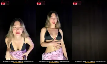 Hindistan’da yayınlanan seksi kız