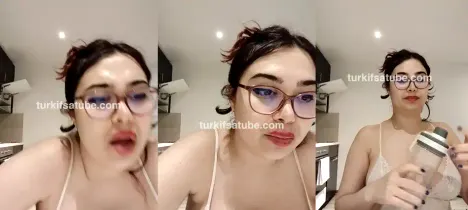 Stripchat – Buse Tarsus  – Türk Balık Etli Türk kızı ifşa videoları Part 130