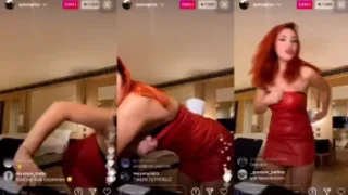 Asuman Genç Arşivlik ifşa videoları part 1