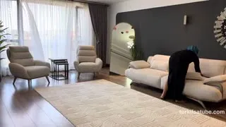 Fatma ile hertelden Youtube Katıl ifşa 20.10.2025 Part 1