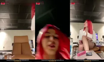 Lali Tango’nun Gizli Gömlekli Külotlu Yayın Görüntüsü

Bu başlığın Türkçe tercümesi ve açıklaması:

Lali Tango’nun Gizli Gömlekli Külotlu Yayın Görüntüsü