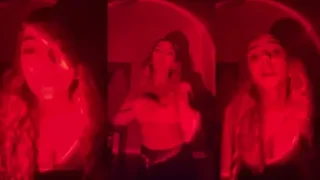 Büşra Mercan instagram abonelik ifşa videoları Part 5