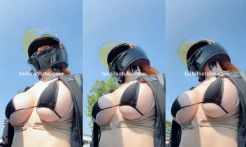 Fraoula Telegram Vip İçerikleri Part 1