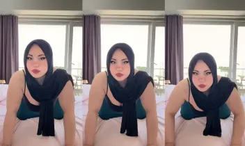 Hazal Kılınç Başörtülü Kaşarın Onlyfans videoları 19.06.2025 part 1