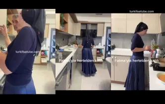 Fatma’nın Hayatı – 24 Temmuz 2025(2)