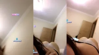 Tango Cero (Cansın) Tüm harika ifşa videoları part 1