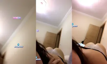 Tango Cero (Cansın) Tüm harika ifşa videoları part 1