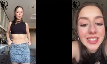 Bigo Vikoo Videoları İfşa  Part 4