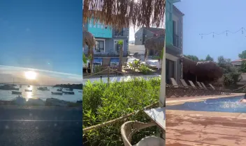 Nazlıcan Tanrıverdi instagram abonelik ifşa part 6