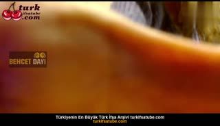 Seyirci, Karolin’in 124. Çıplak Parçasını İzle