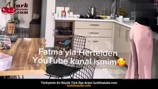 Her Telden Fatma ile Youtube 17. Bölüm