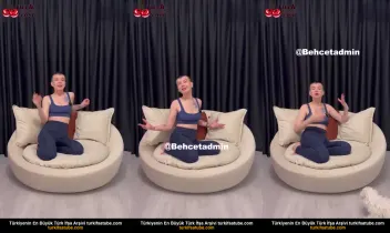 Üvey ablanın seksi sakso ilişkileri