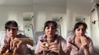 Meloşun Dünyası Youtube Katıl – Canlı Yayın Videoları Part 3