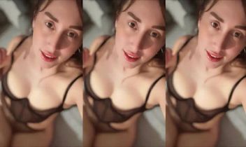 Melike Bulu Cankurt İnstagram abonelik Videoları Part 23