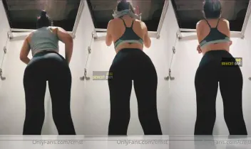 CRNST (CerenSt) Onylfans ifşa videoları part 24