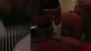 Maserati Tango ifşa videoları Part 1