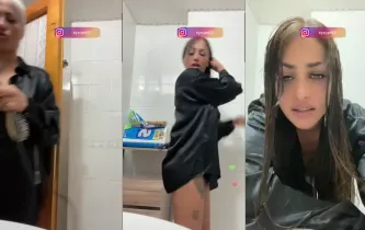 Eyşan bigo ifşa videoları Part 26