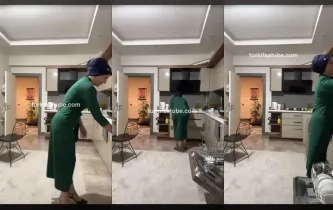 Fatma’nın Hayatı youtube katıl ifşa – Günlük rutin temizlik aşkolar😘🫠💐