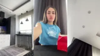 Kardelen Toprak Bigo ifşa videoları part 43