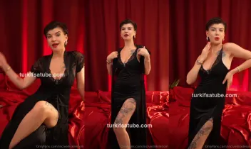 inci ile ilişkiler (pearlspeak) Onlyfans İfşa – ERKEKLERE ÖZEL SHOW