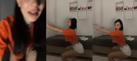 Bigo Piara ifşa videoları part 19