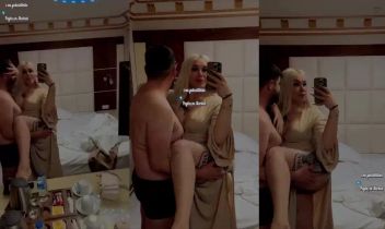 Alara demirkol vip ifşa videoları Part 4