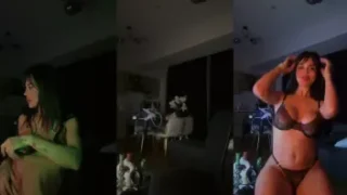 Melek özçağan ifşa videoları 26.07.2025 Part 2