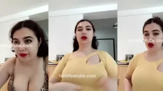 Stripchat – Buse Tarsus  – Türk Balık Etli Türk kızı ifşa videoları Part 103