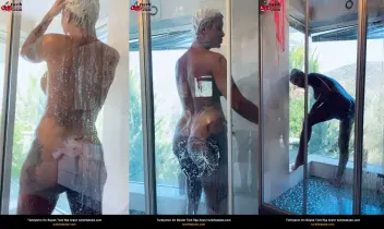 Çıplak kadın kız üvey kardeş anal seks videosu