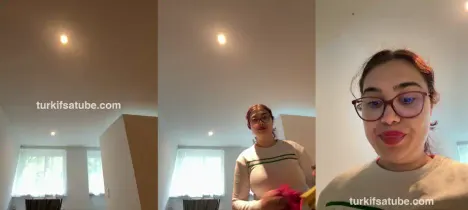 Stripchat – Buse Tarsus  – Türk Balık Etli Türk kızı ifşa videoları Part 23