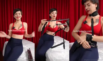 Pearl’s Peak (inci ile ilişkiler) Onlyfans ifşa – Tecavüz fantazinize baharat katacak elemanlar😏🔥🔥🔥