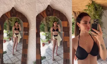 Ece Ronay instagram abonelik ifşa videoları voll 32