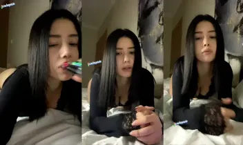 Tango Cero (Cansın) Tüm harika ifşa videoları part 33