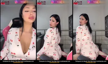 NehirPP’nin Çıplak Görüntüleri İfşa Edildi