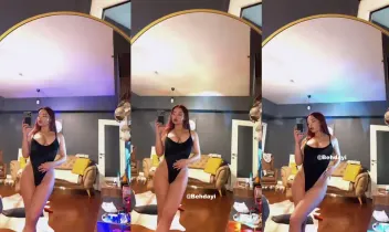 Ayça Kumsal ifşa videoları part 21